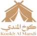 Koukh Almandi